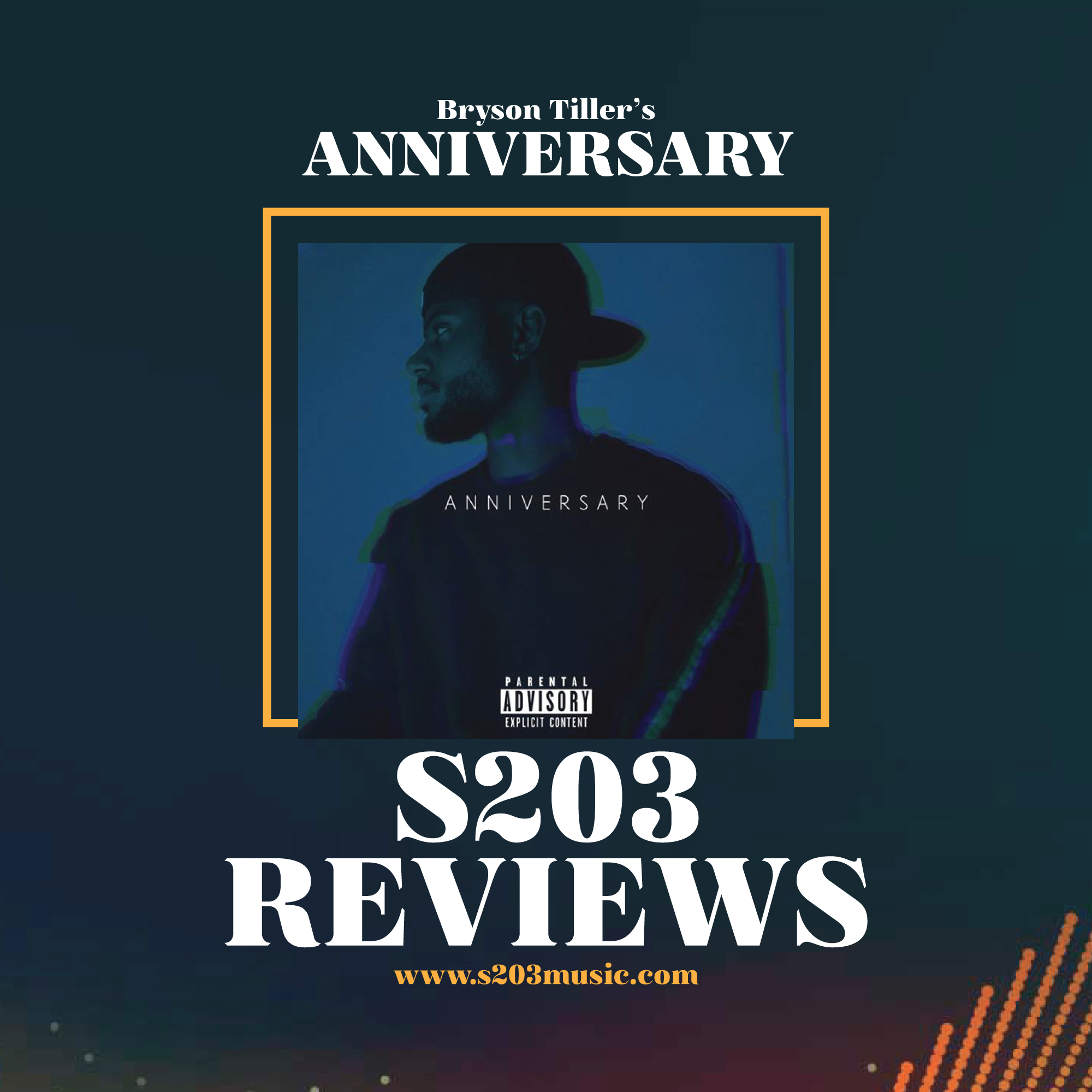 bryson tiller anniversary